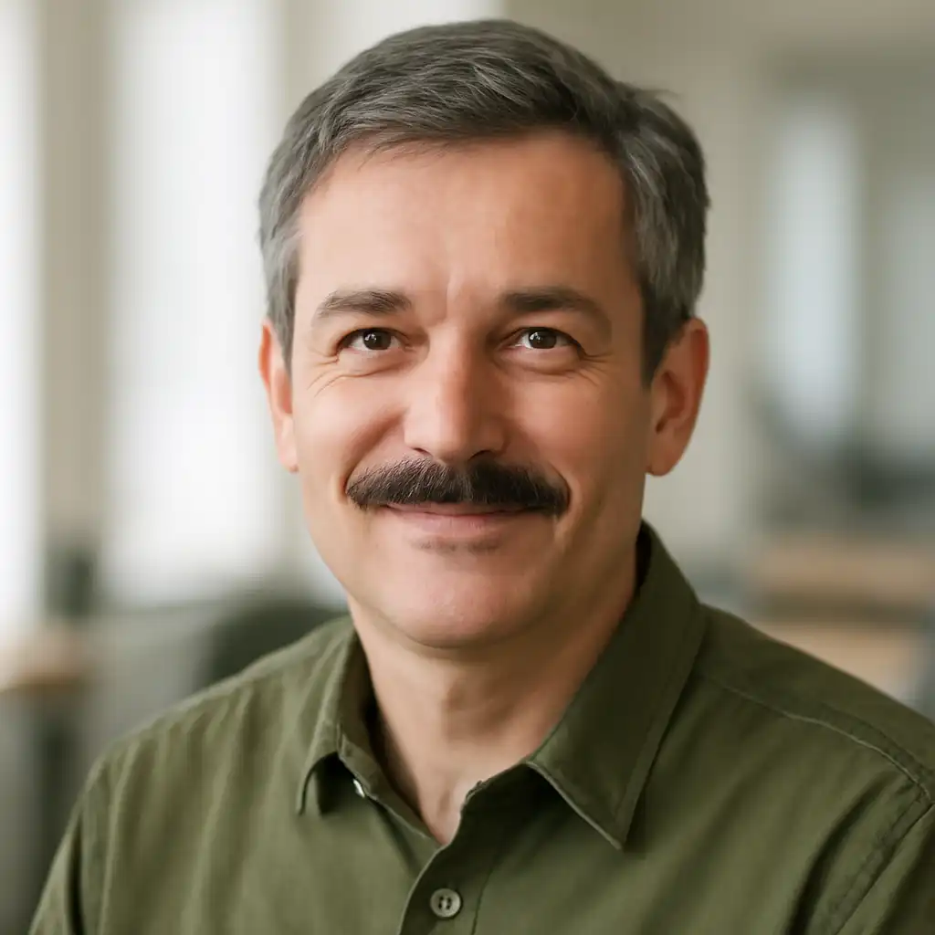 Klaus Hoffmann